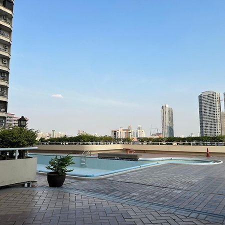 Bitec Bangna Bkk Aparthotel Bangkok Bagian luar foto