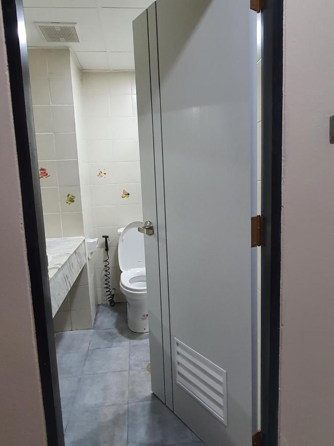 Bitec Bangna Bkk Aparthotel Bangkok Bagian luar foto