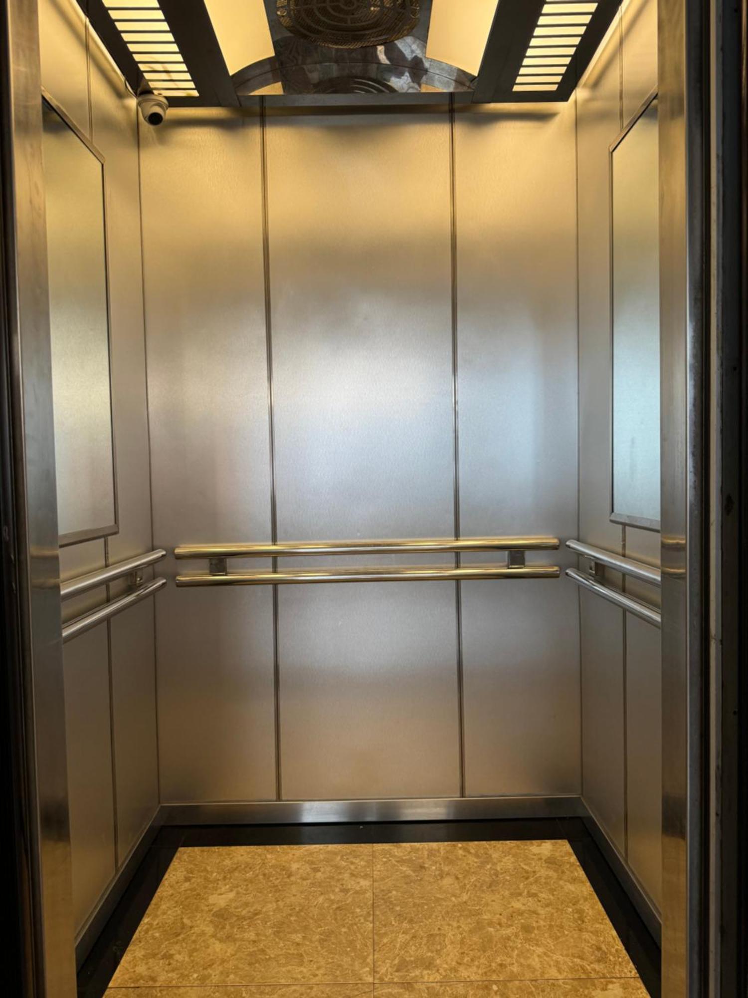Bitec Bangna Bkk Aparthotel Bangkok Bagian luar foto