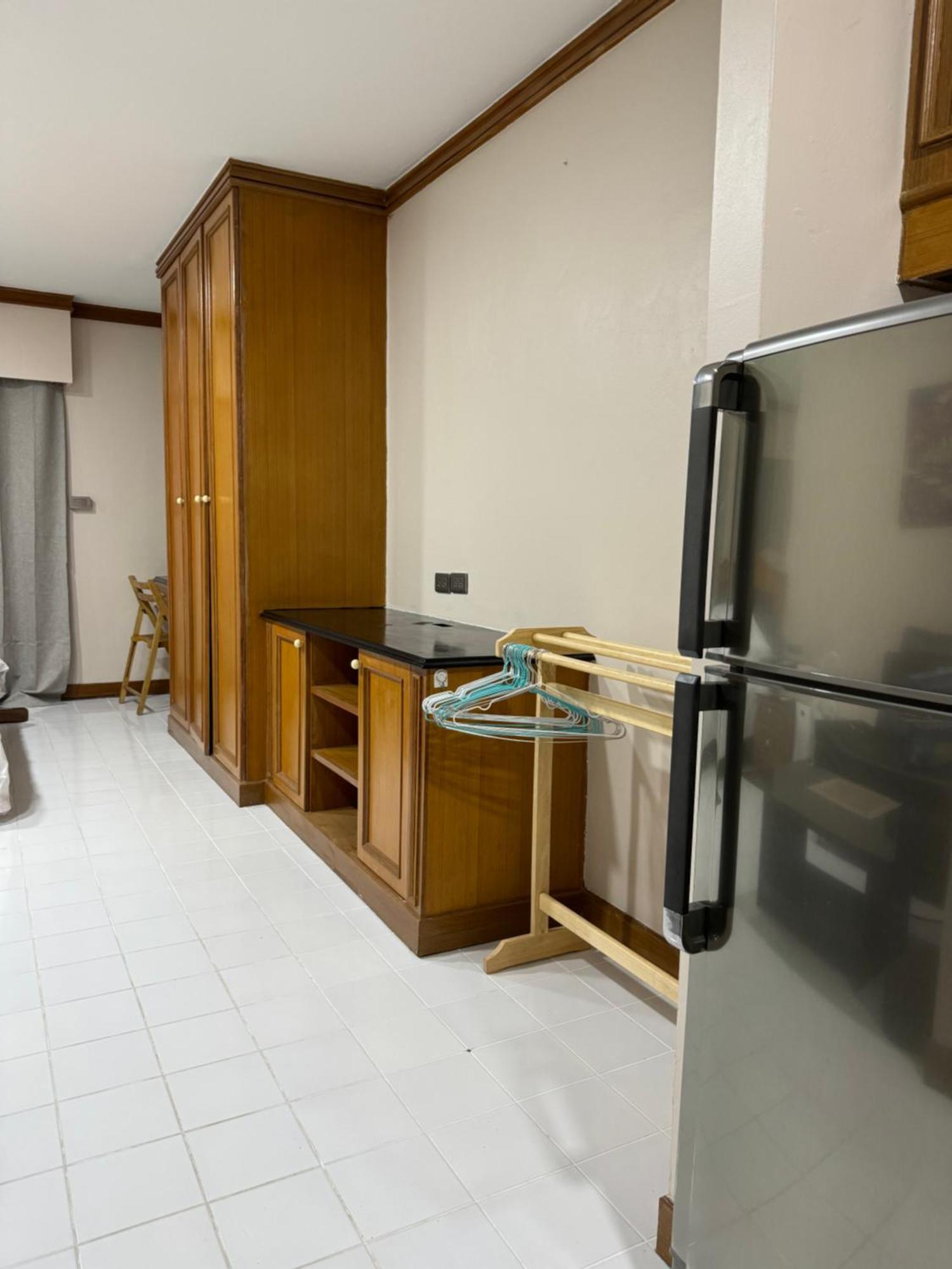 Bitec Bangna Bkk Aparthotel Bangkok Bagian luar foto