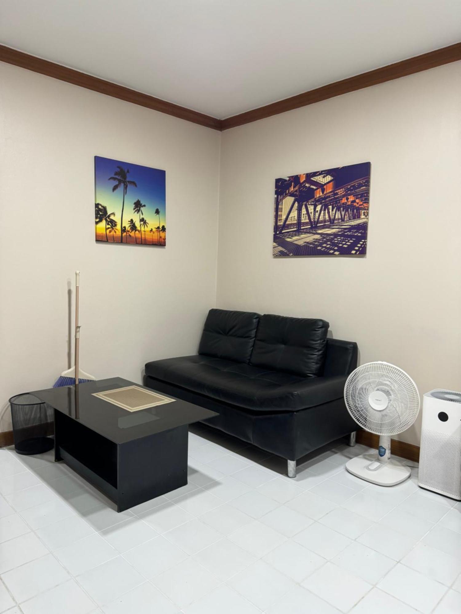 Bitec Bangna Bkk Aparthotel Bangkok Bagian luar foto